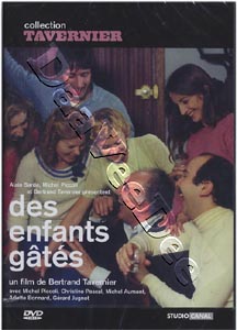 Spoiled Children (DVD)